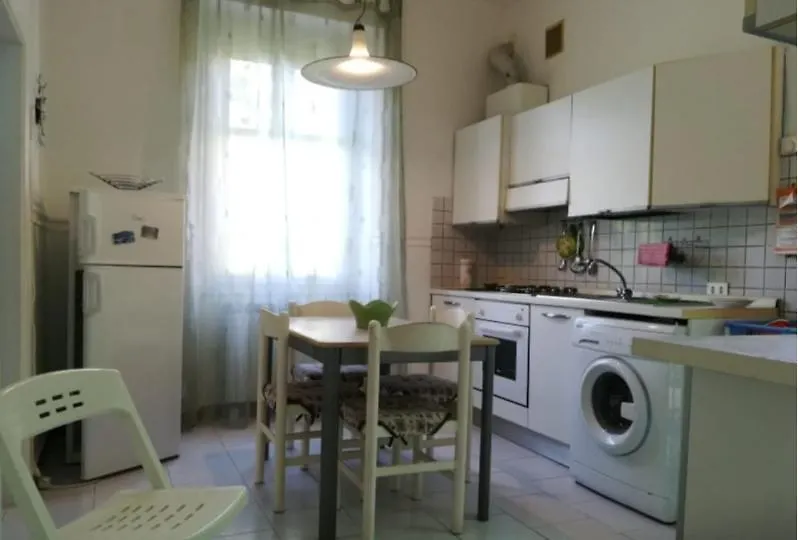 Casa Vittoria Apartment Fiumaretta di Ameglia
