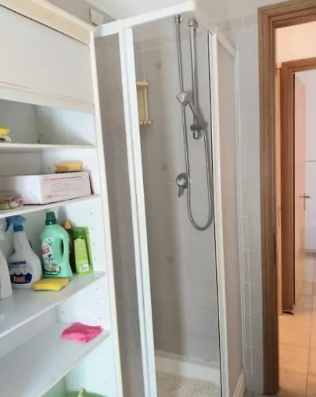 Casa Vittoria Apartment Fiumaretta di Ameglia