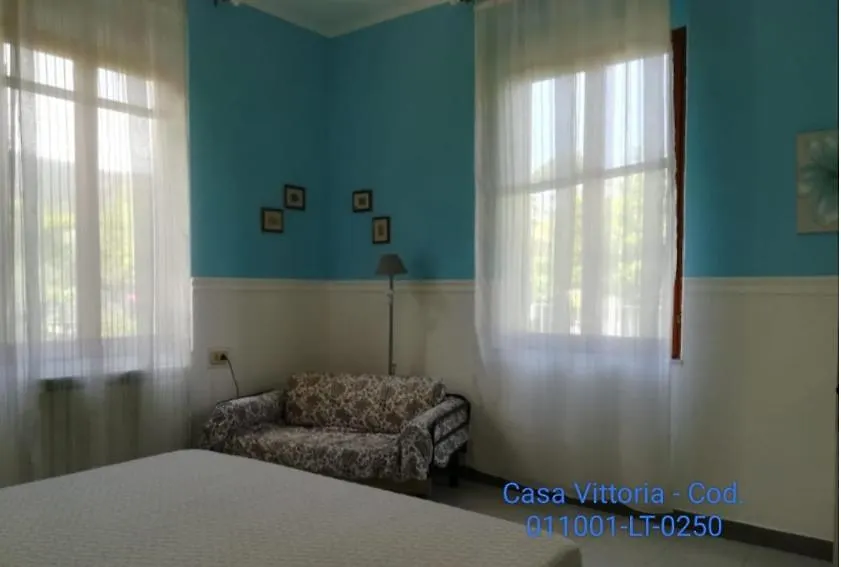 Casa Vittoria Apartment Fiumaretta di Ameglia 0*,  Italy