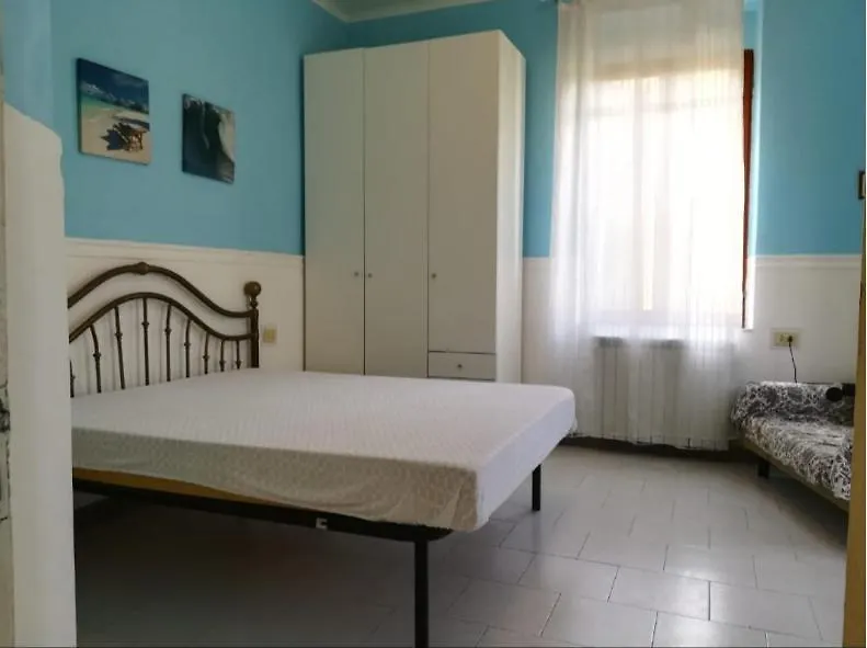 Casa Vittoria Apartment Fiumaretta di Ameglia Italy