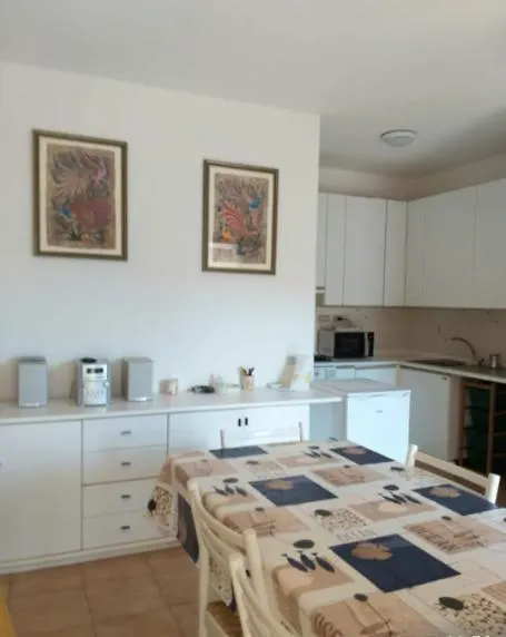 Casa Vittoria Apartment Fiumaretta di Ameglia Italy