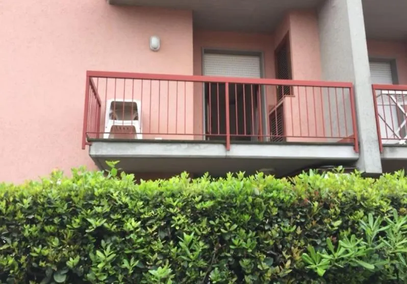 Casa Vittoria Apartment Fiumaretta di Ameglia