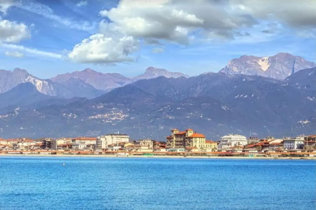 Casa Vittoria Apartment Fiumaretta di Ameglia 0*,  Italy