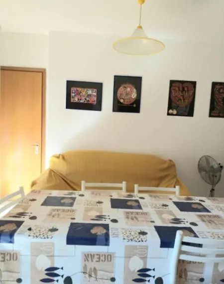 Casa Vittoria Apartment Fiumaretta di Ameglia