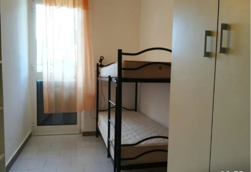 Casa Vittoria Apartamento Fiumaretta di Ameglia