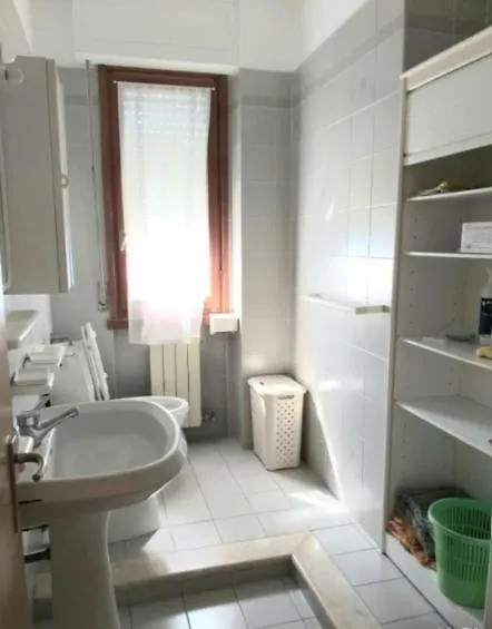 Casa Vittoria Apartamento Fiumaretta di Ameglia