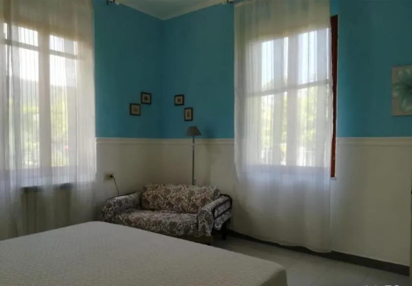 Casa Vittoria Apartamento Fiumaretta di Ameglia Itália