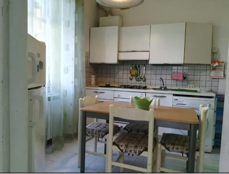 Casa Vittoria Apartamento Fiumaretta di Ameglia